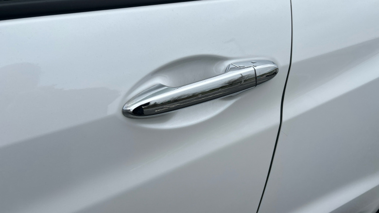 Honda HR-V 1.5 i-VTEC SE 5dr Petrol Hatchback